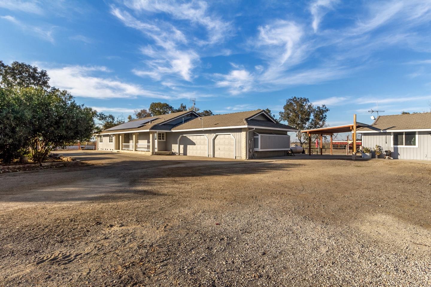 Detail Gallery Image 1 of 1 For 16333 W Bethany Rd, Tracy,  CA 95304 - 3 Beds | 2/1 Baths