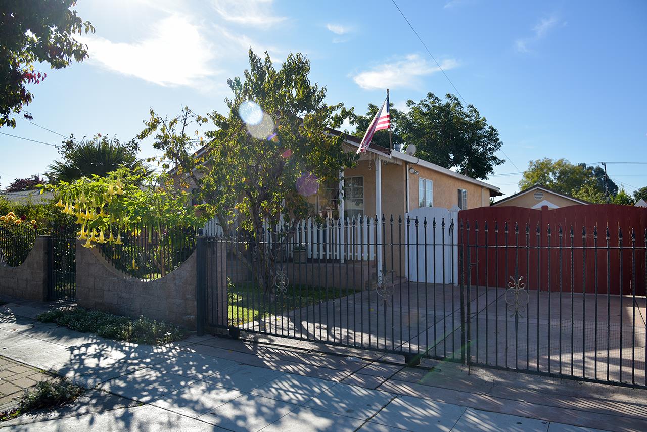 Detail Gallery Image 1 of 1 For 33141 7th St, Union City,  CA 94587 - 2 Beds | 1 Baths