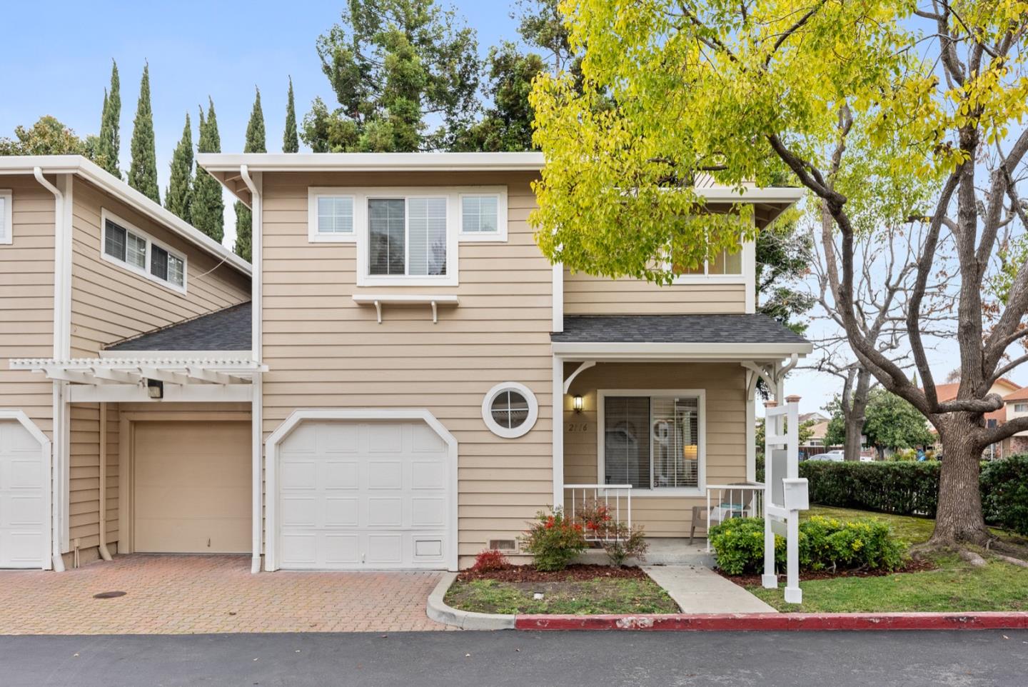 Detail Gallery Image 1 of 1 For 2116 Windrose Pl, Mountain View,  CA 94043 - 3 Beds | 2/1 Baths