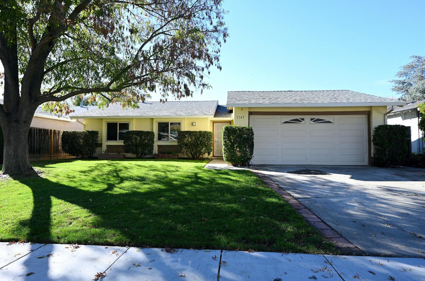 Detail Gallery Image 1 of 1 For 7149 via Carmela, San Jose,  CA 95139 - 4 Beds | 2 Baths