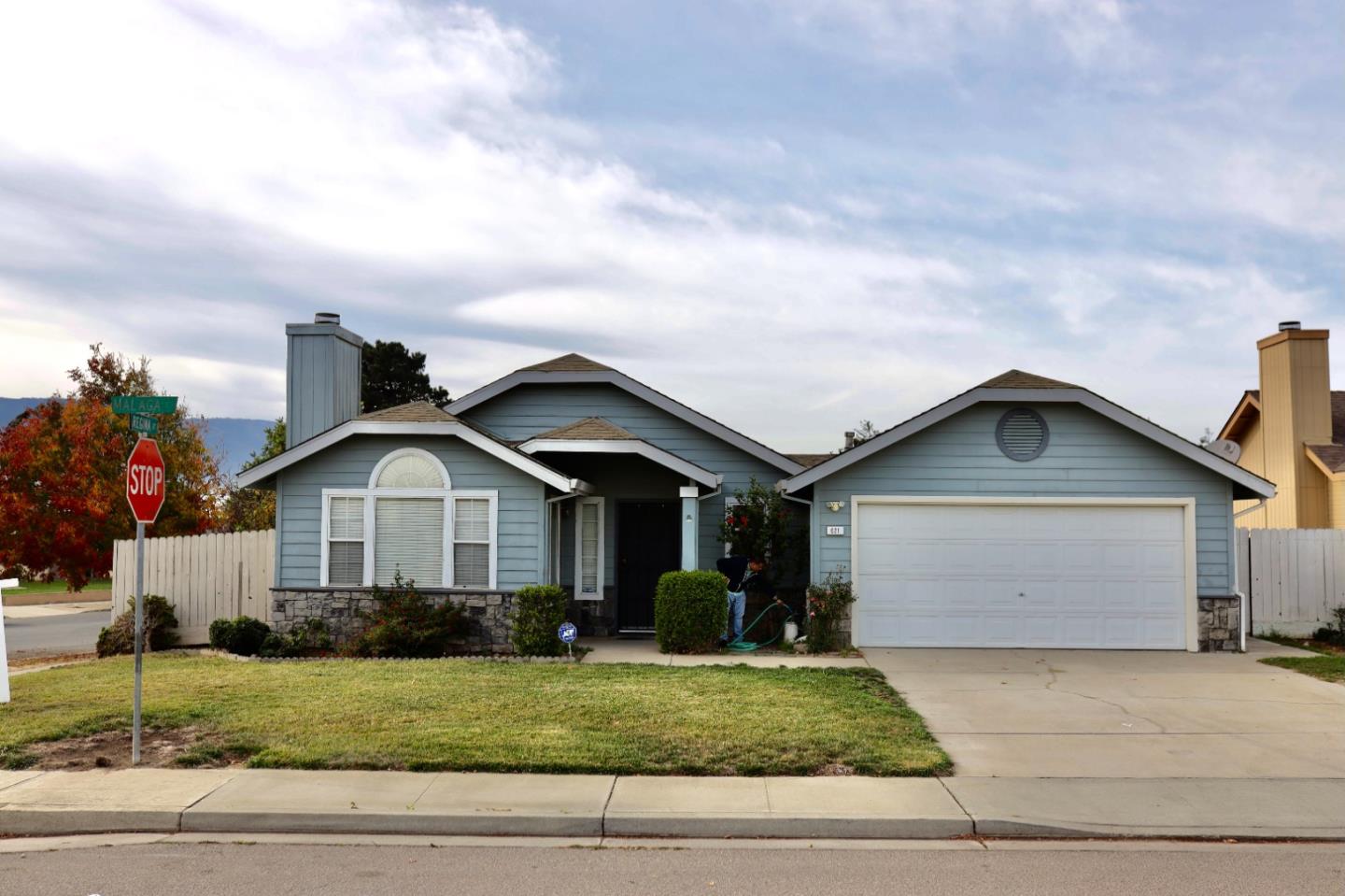 Detail Gallery Image 1 of 1 For 621 Malaga Ct, Soledad,  CA 93960 - 3 Beds | 2 Baths