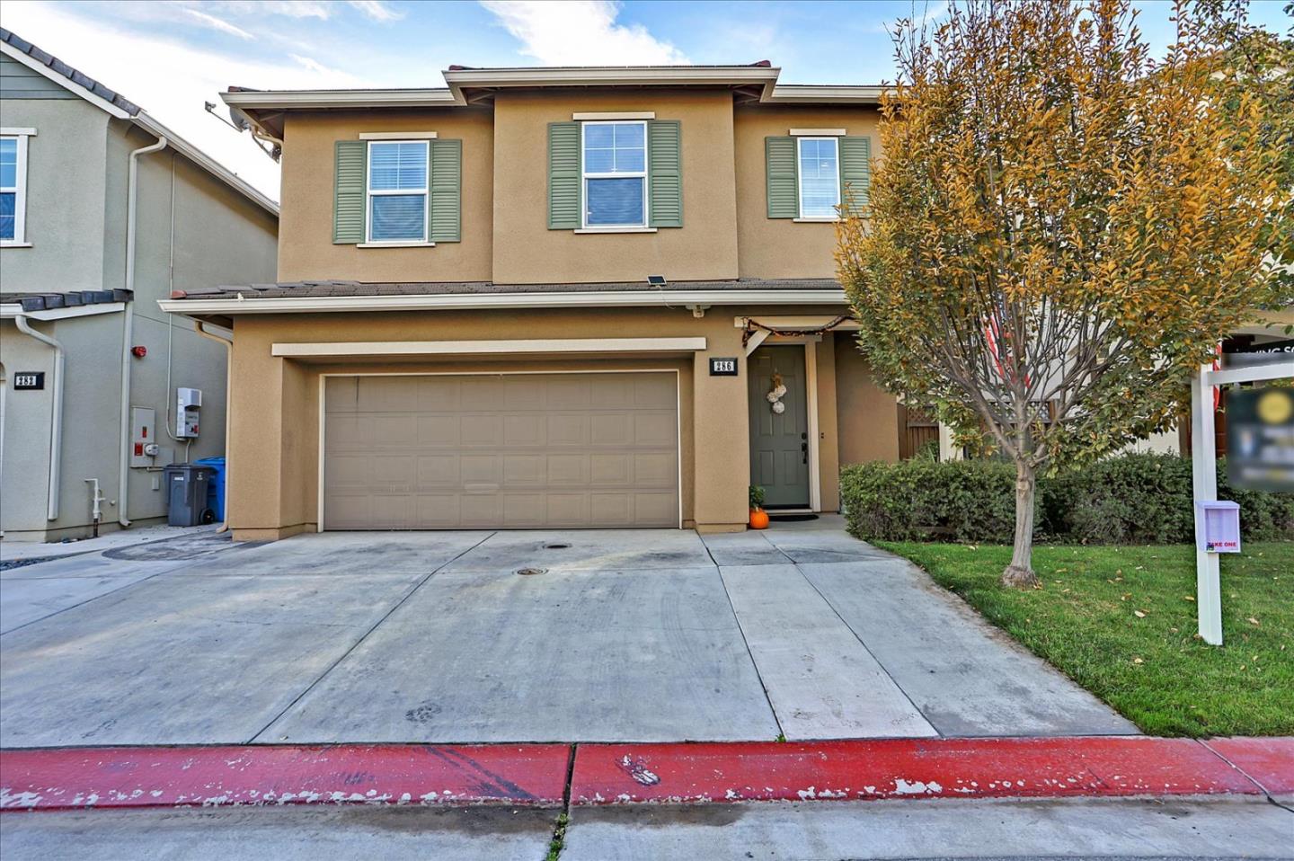 Detail Gallery Image 1 of 1 For 286 Robin Pl, Gilroy,  CA 95020 - 4 Beds | 2/1 Baths