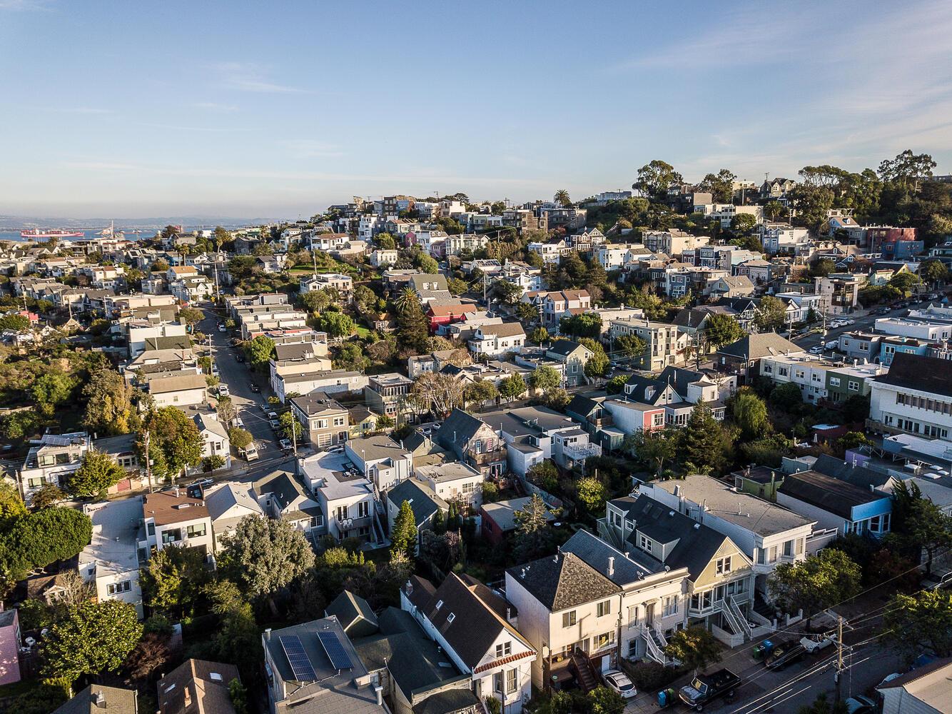 Detail Gallery Image 1 of 1 For 1654 Alabama St, San Francisco,  CA 94110 - 3 Beds | 2 Baths