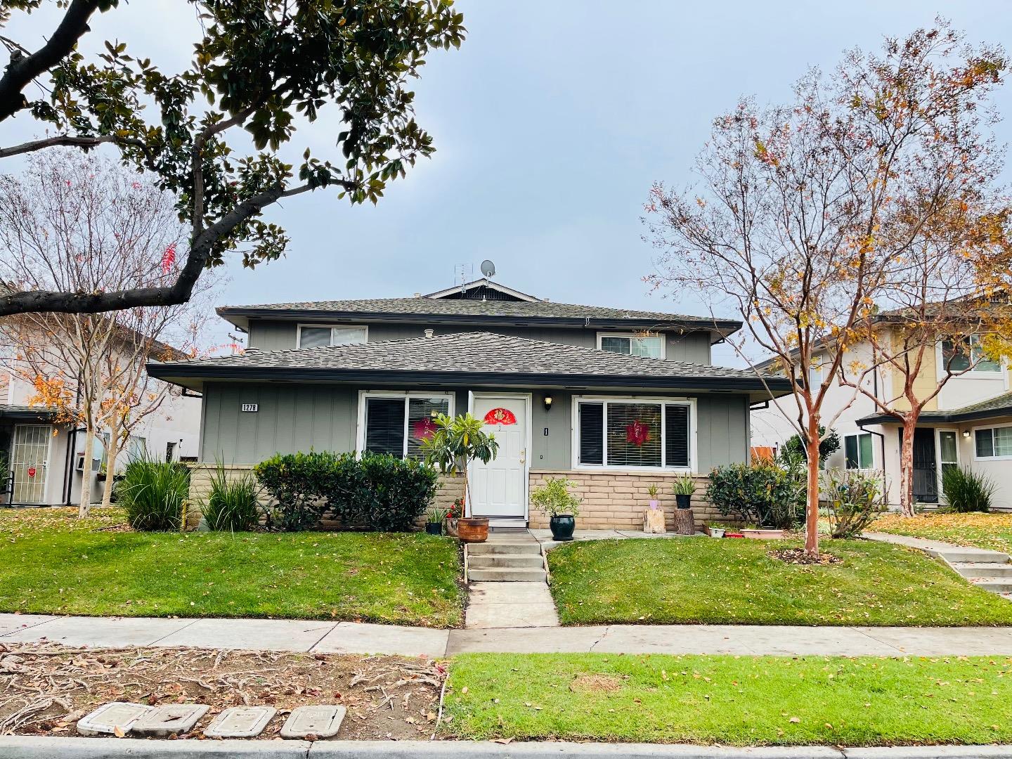 Detail Gallery Image 1 of 1 For 1278 Bouret Dr #1,  San Jose,  CA 95118 - 2 Beds | 1 Baths