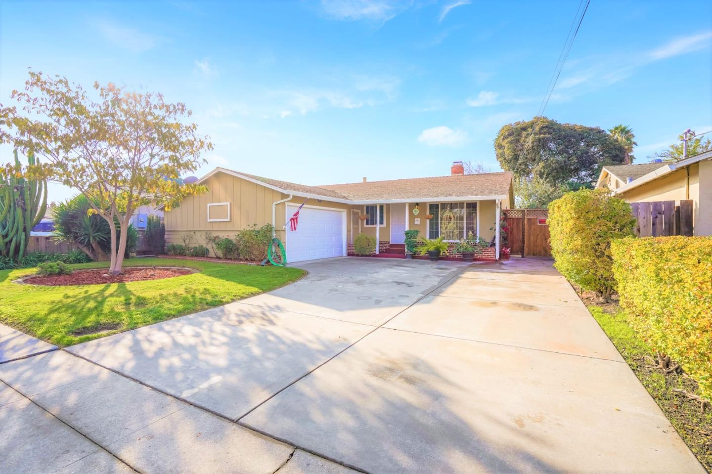 Detail Gallery Image 1 of 1 For 36013 Adobe Dr, Fremont,  CA 94536 - 3 Beds | 2 Baths