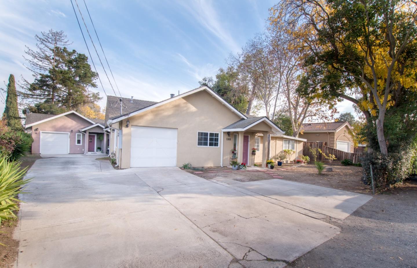 Detail Gallery Image 1 of 1 For 1480 Ramon Dr, Sunnyvale,  CA 94087 - 3 Beds | 3/1 Baths