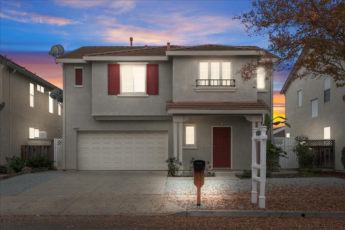 Detail Gallery Image 1 of 1 For 2923 Stallion Way, San Jose,  CA 95121 - 3 Beds | 2/1 Baths