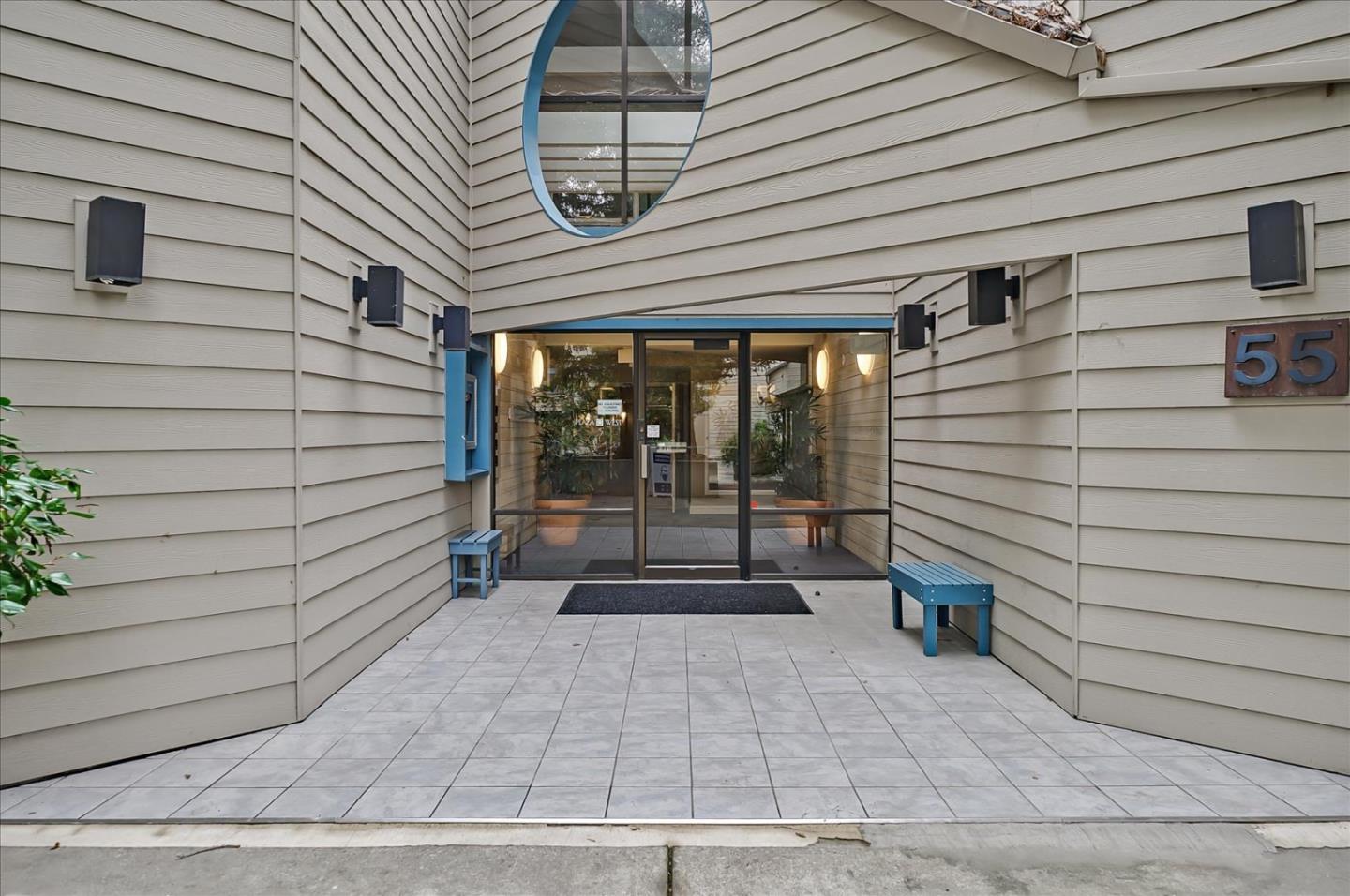 Detail Gallery Image 1 of 1 For 55 W 20th Ave #109,  San Mateo,  CA 94403 - 2 Beds | 2 Baths