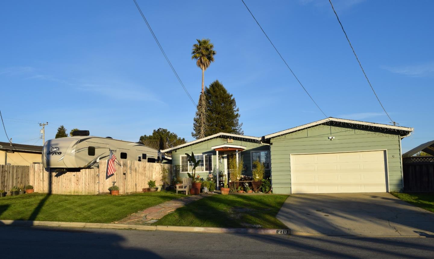 Detail Gallery Image 1 of 1 For 270 Zurich Ave, Watsonville,  CA 95076 - 3 Beds | 2 Baths