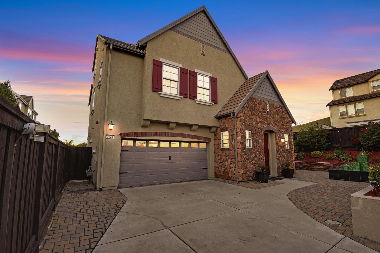 Detail Gallery Image 1 of 1 For 7342 Long Valley Ter, San Jose,  CA 95138 - 5 Beds | 3/1 Baths