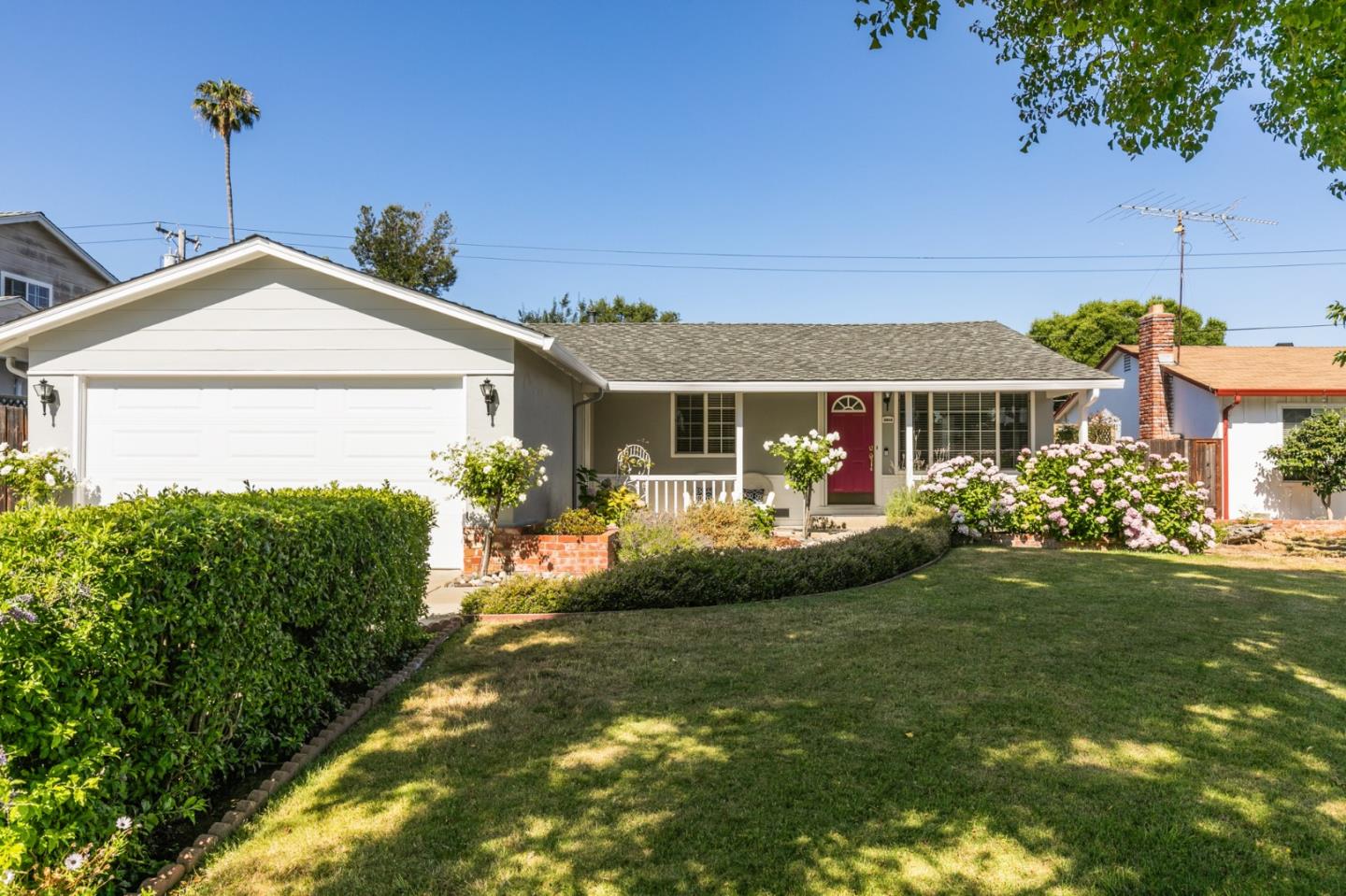 Detail Gallery Image 1 of 1 For 2473 Melville Way, San Jose,  CA 95130 - 3 Beds | 2 Baths