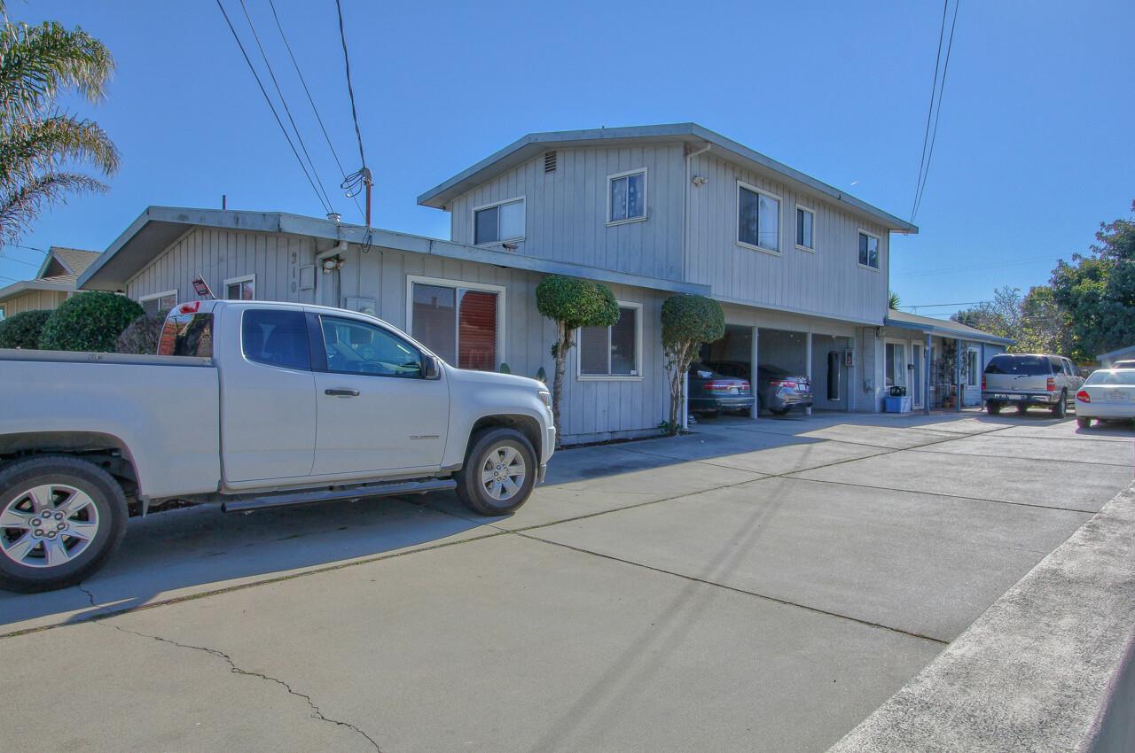 Detail Gallery Image 1 of 1 For 210 E Romie Ln, Salinas,  CA 93901 - – Beds | – Baths