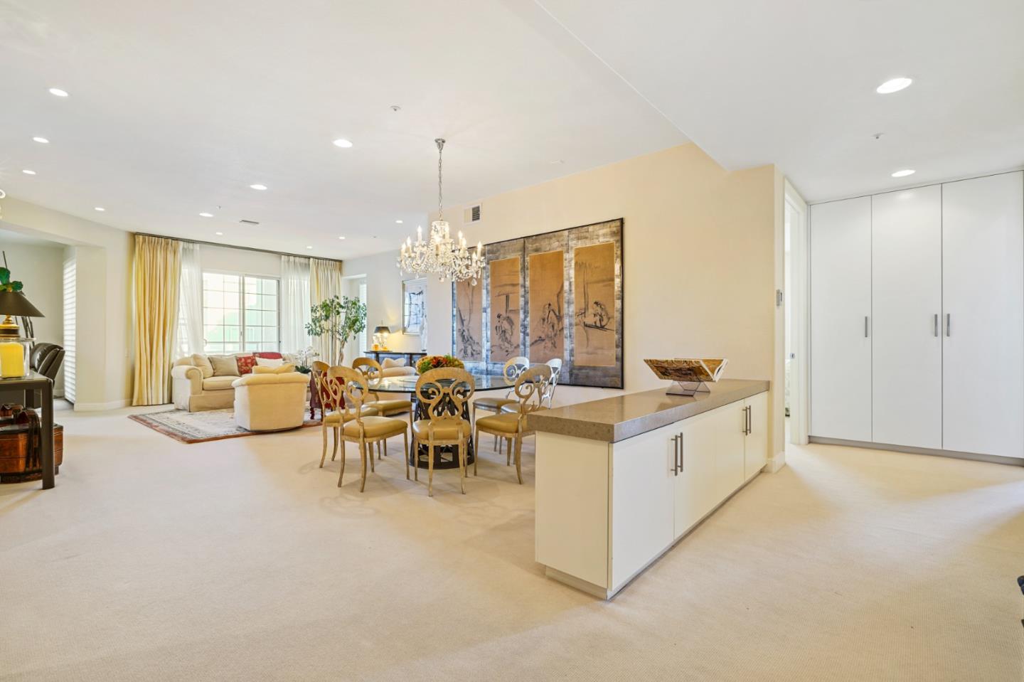 Detail Gallery Image 1 of 1 For 720 Promontory Point Ln #2201,  Foster City,  CA 94404 - 3 Beds | 2/1 Baths