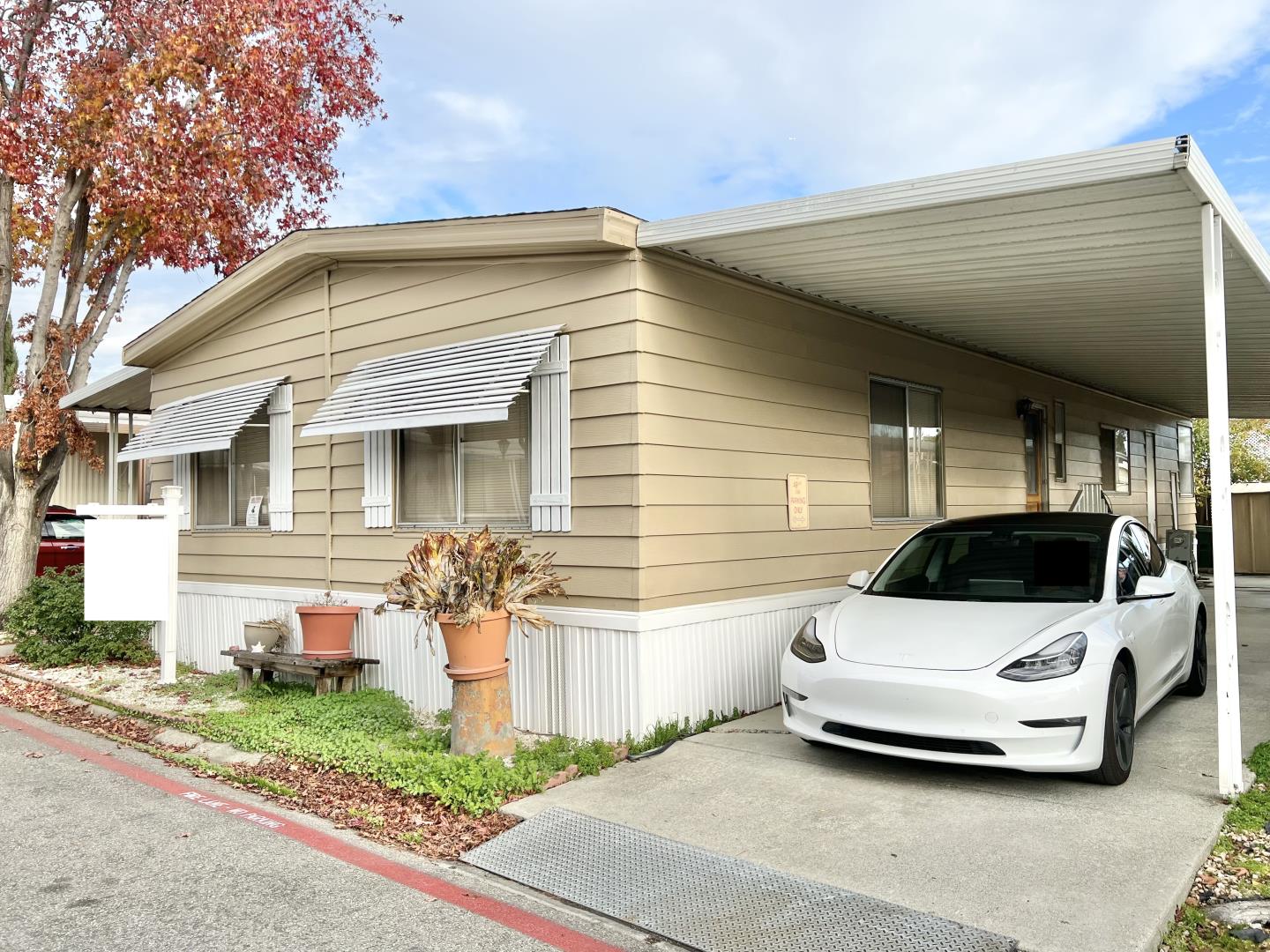 Detail Gallery Image 1 of 1 For 325 Los Encinos Dr #325,  San Jose,  CA 95134 - 2 Beds | 2 Baths