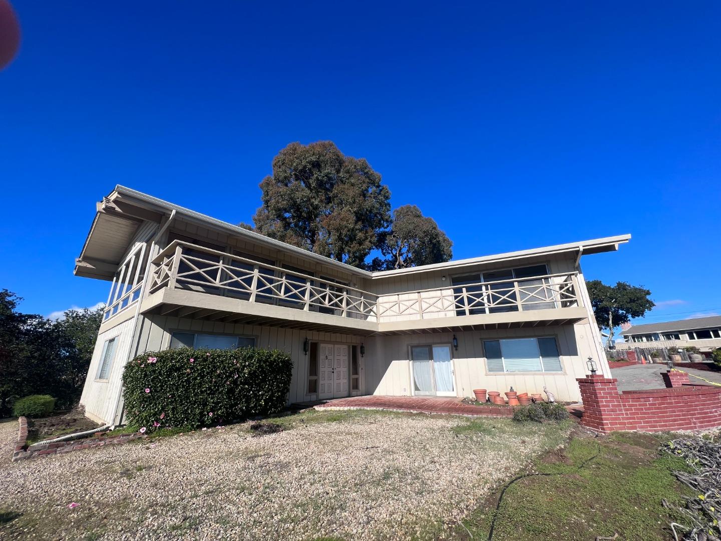 Detail Gallery Image 1 of 1 For 835 Vista Del Mar Dr, Aptos,  CA 95003 - 3 Beds | 2 Baths