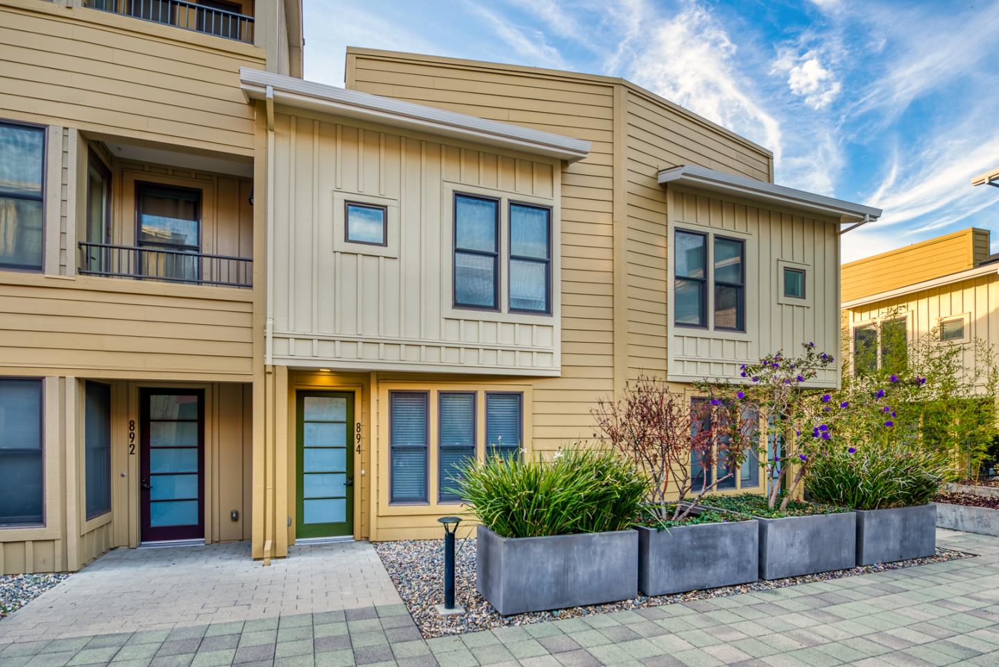 Detail Gallery Image 1 of 1 For 894 Altaire Walk, Palo Alto,  CA 94303 - 3 Beds | 2/1 Baths