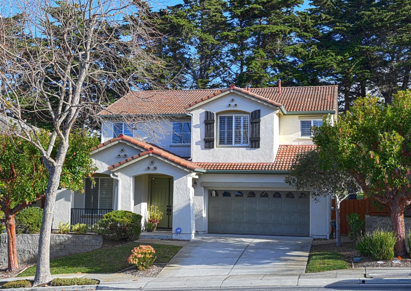 Detail Gallery Image 1 of 1 For 4340 Peninsula Point Dr, Seaside,  CA 93955 - 4 Beds | 2/1 Baths