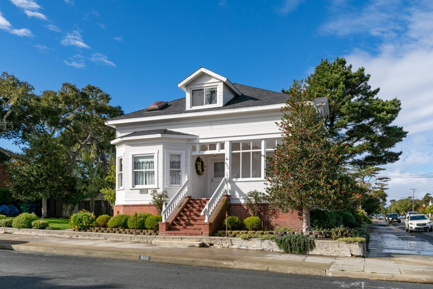 Detail Gallery Image 1 of 1 For 602 Congress Ave, Pacific Grove,  CA 93950 - 4 Beds | 2/1 Baths