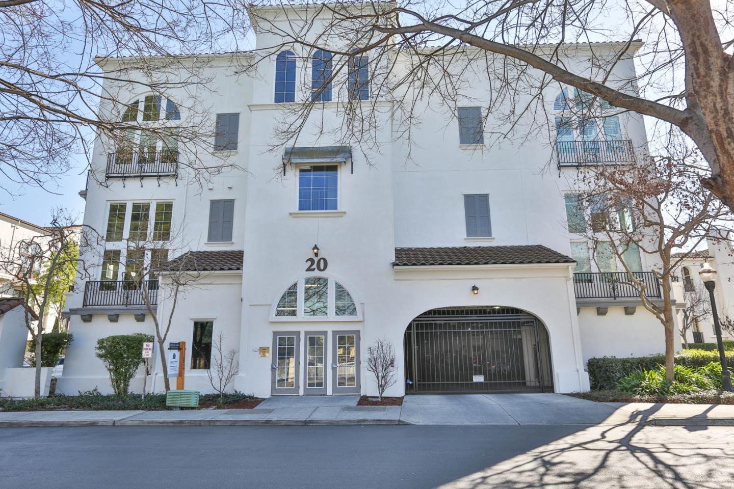 Detail Gallery Image 1 of 1 For 20 Ryland Park Dr #311,  San Jose,  CA 95110 - 1 Beds | 1/1 Baths