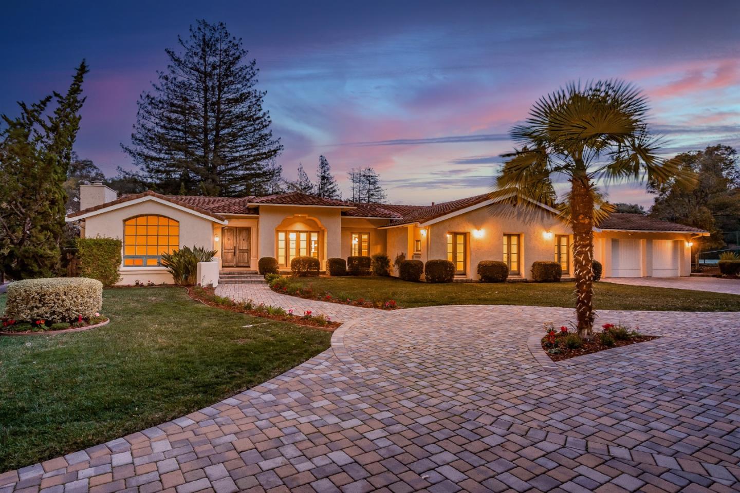 Detail Gallery Image 1 of 1 For Address Not Disclosed, Los Altos Hills,  CA 94022 - 5 Beds | 3/1 Baths