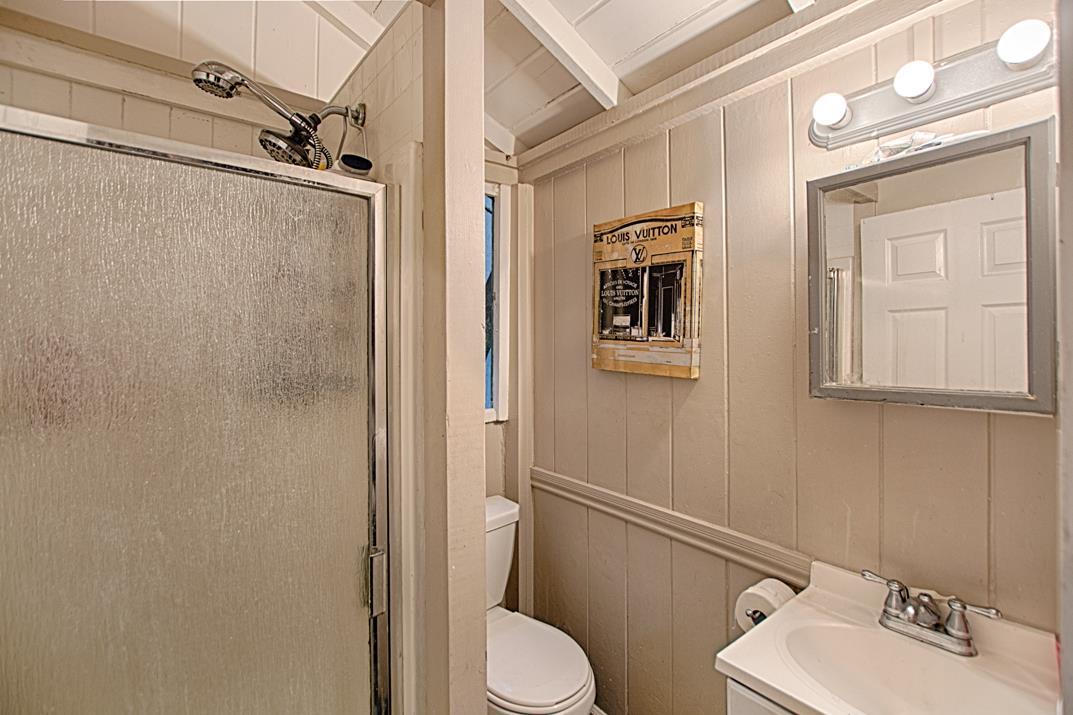 Detail Gallery Image 2 of 9 For 164 Lorenzo Ln, Boulder Creek,  CA 95006 - 2 Beds | 1 Baths
