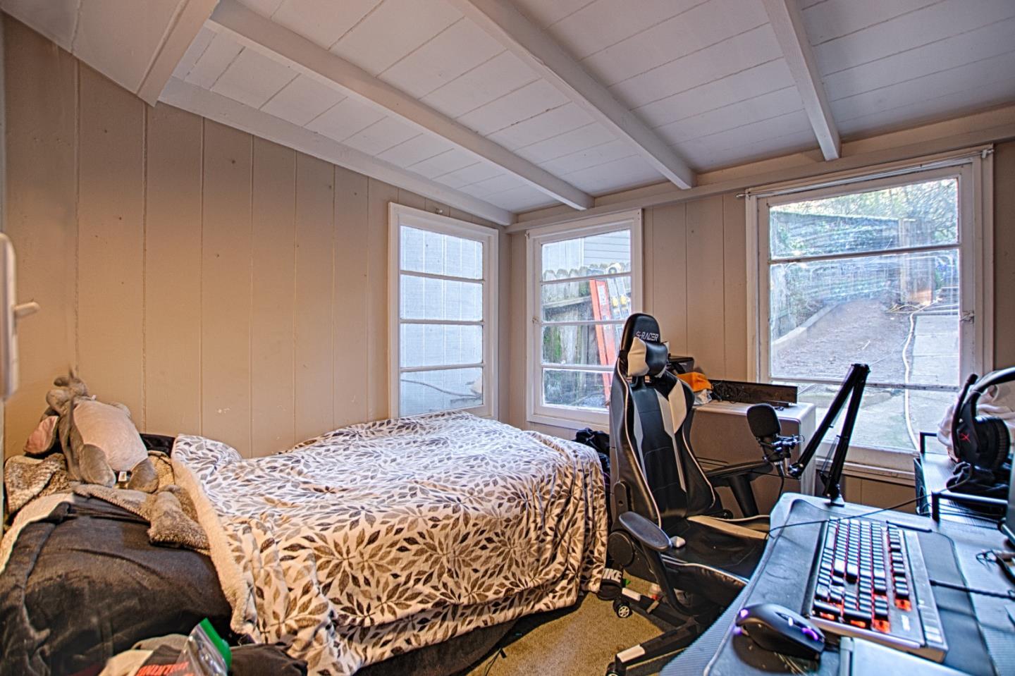 Detail Gallery Image 7 of 9 For 164 Lorenzo Ln, Boulder Creek,  CA 95006 - 2 Beds | 1 Baths
