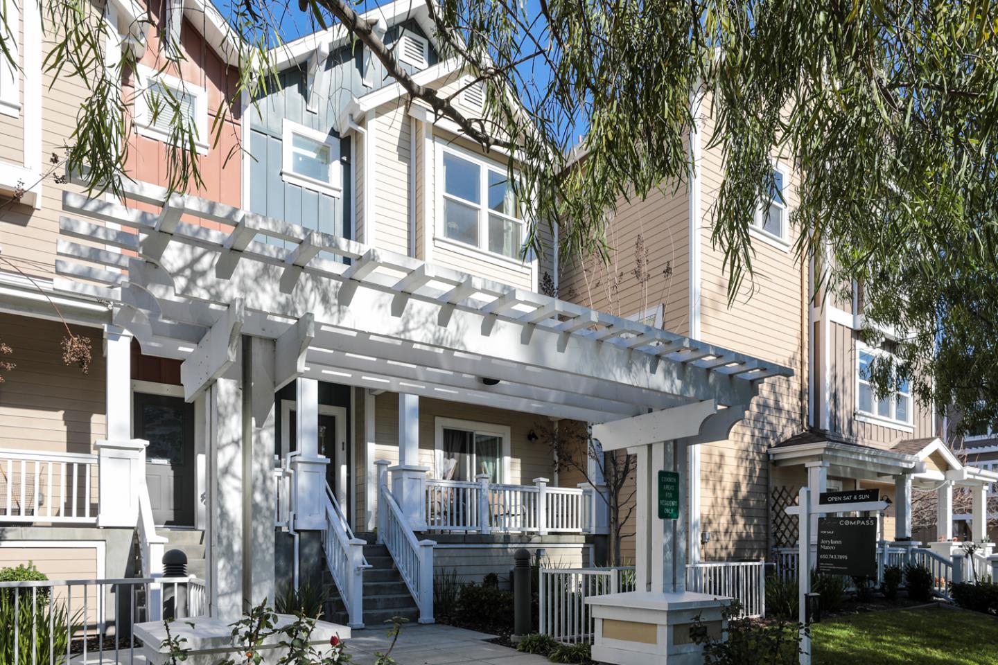 Detail Gallery Image 1 of 1 For 1923 Newbury Dr, Mountain View,  CA 94043 - 3 Beds | 2/1 Baths