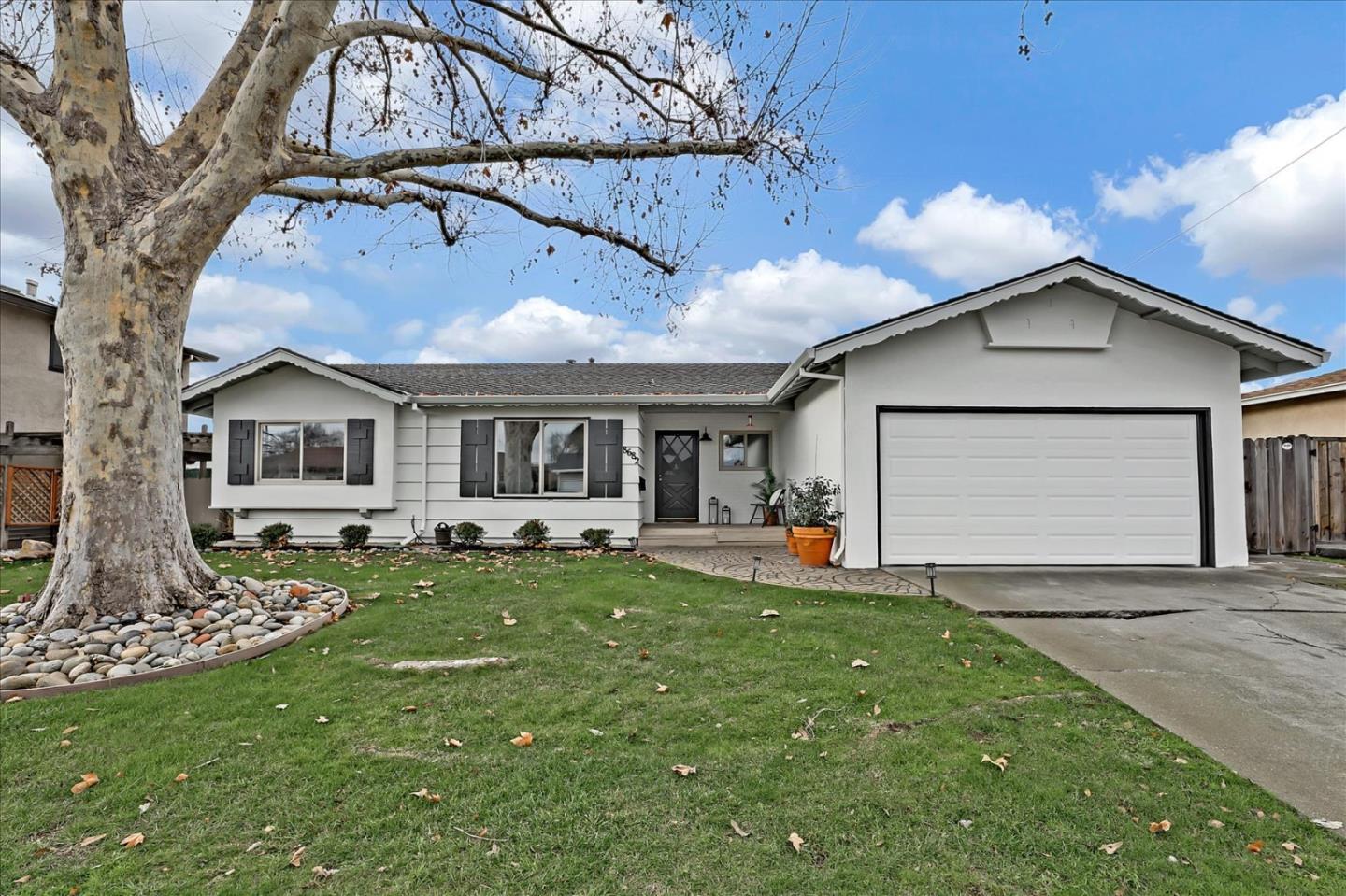 Detail Gallery Image 1 of 1 For 8682 Longford Way, Dublin,  CA 94568 - 3 Beds | 2 Baths