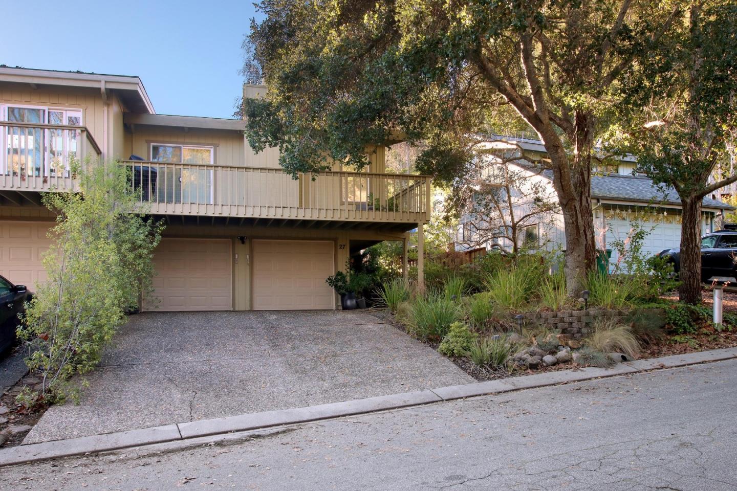 Detail Gallery Image 1 of 1 For 27 Erba Ln, Scotts Valley,  CA 95066 - 2 Beds | 2 Baths