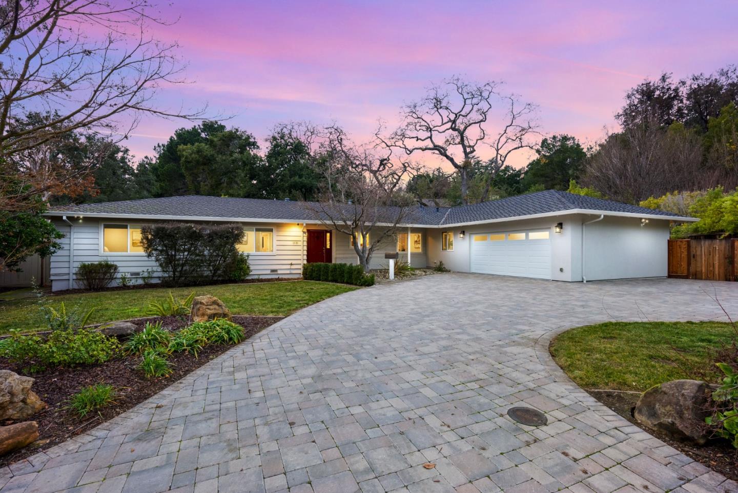 Detail Gallery Image 1 of 1 For 1030 Monte Rosa Dr, Menlo Park,  CA 94025 - 5 Beds | 4/1 Baths