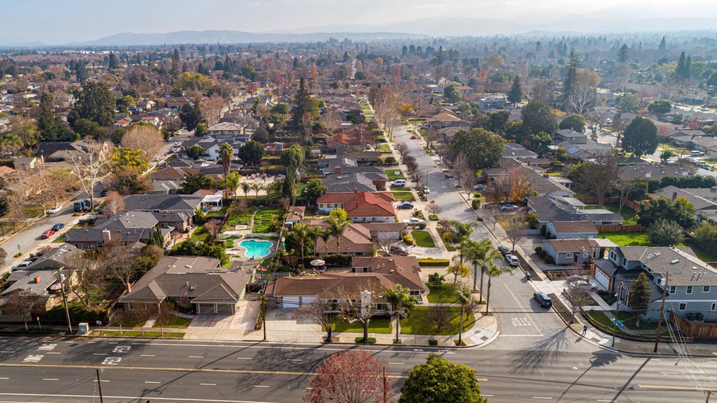 Detail Gallery Image 1 of 1 For 1224 Curtner Ave, San Jose,  CA 95125 - 4 Beds | 3 Baths