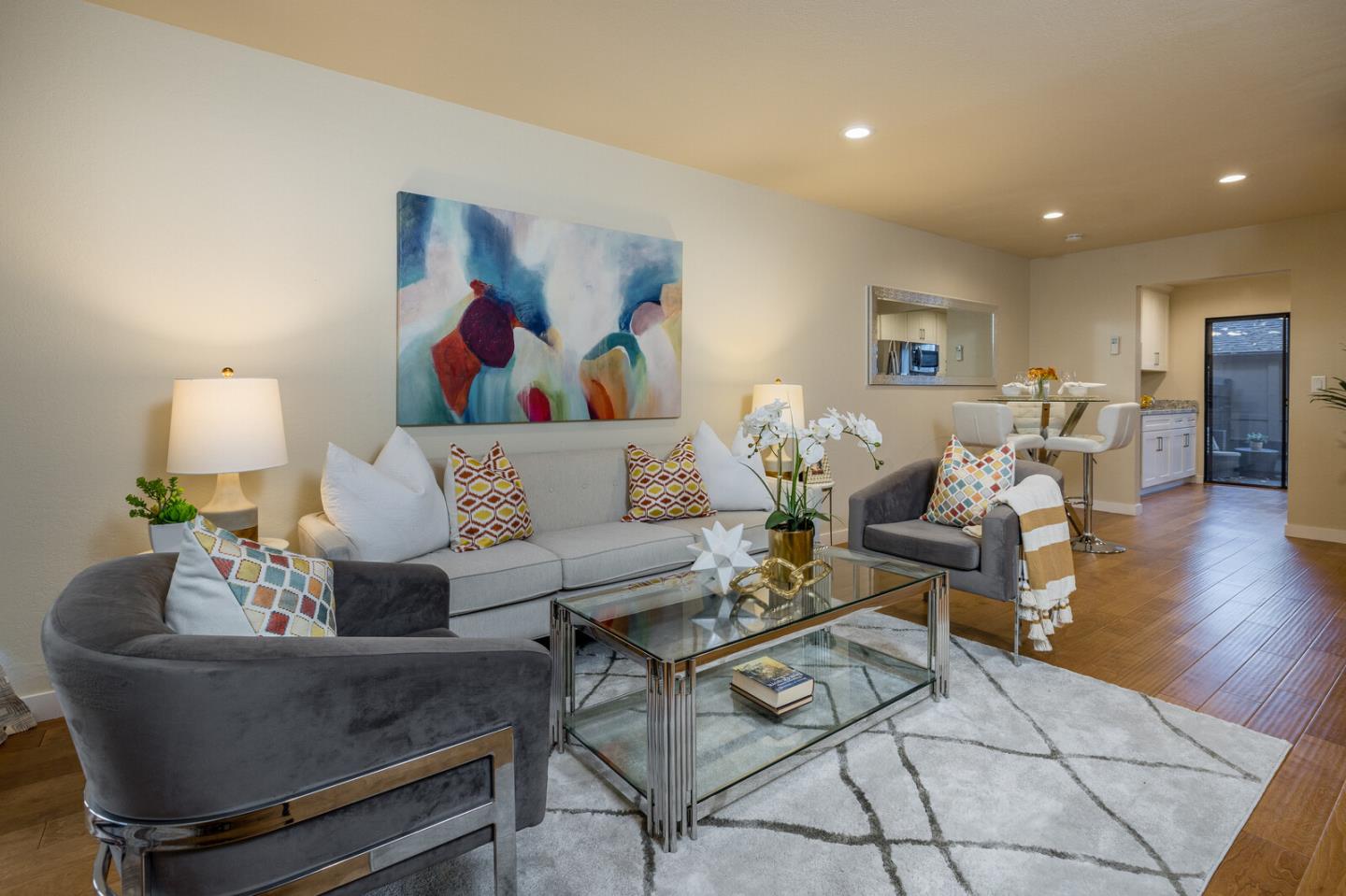 Detail Gallery Image 1 of 1 For 2000 Rock St #21,  Mountain View,  CA 94043 - 2 Beds | 1 Baths