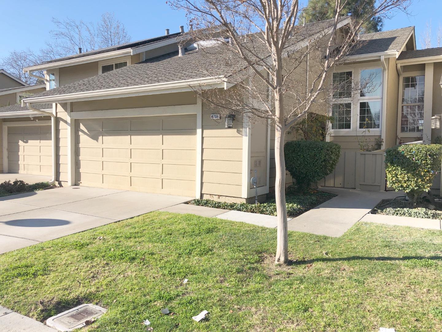 Detail Gallery Image 1 of 1 For 4708 Touchstone Ter, Fremont,  CA 94555 - 3 Beds | 3 Baths