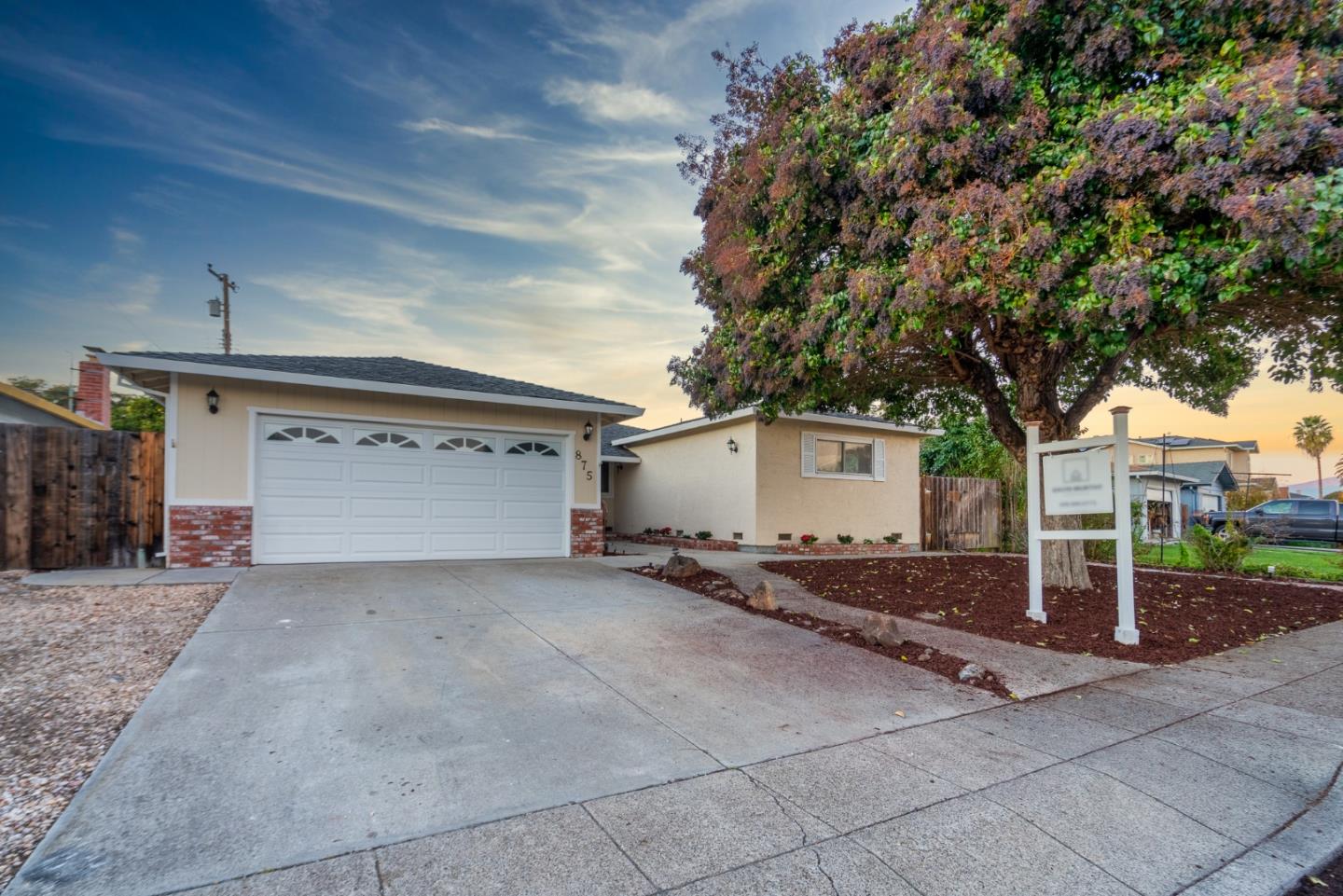 Detail Gallery Image 1 of 1 For 875 Orkney Ave, Santa Clara,  CA 95054 - 4 Beds | 2 Baths