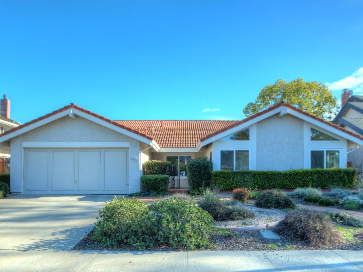 Detail Gallery Image 1 of 1 For 3970 Nordica Ct, San Jose,  CA 95124 - 4 Beds | 2 Baths