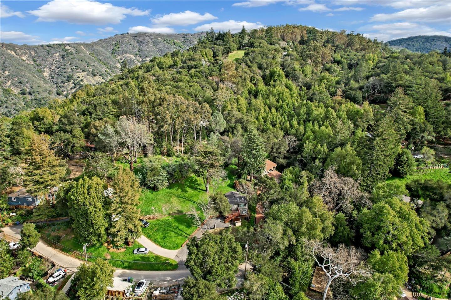 Detail Gallery Image 1 of 1 For 20800 Locust Dr, Los Gatos,  CA 95033 - 2 Beds | 2 Baths