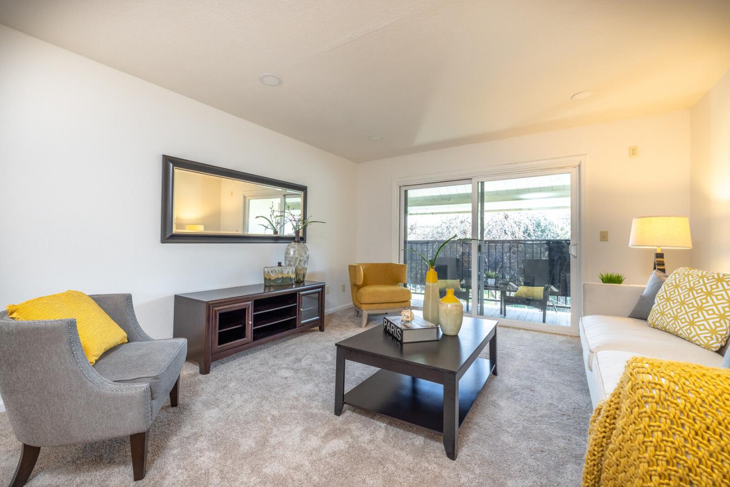 Detail Gallery Image 1 of 1 For 1730 Halford Ave #355,  Santa Clara,  CA 95051 - 1 Beds | 1 Baths