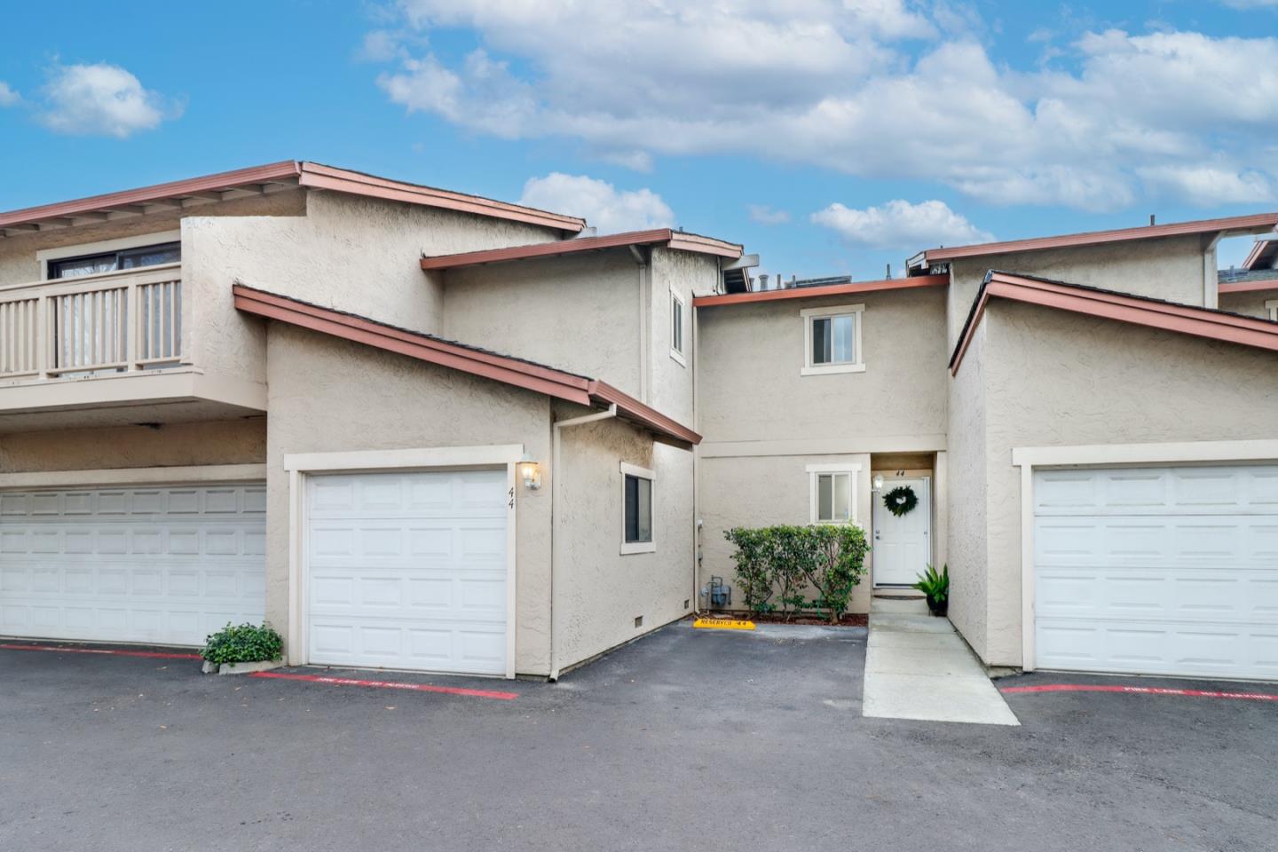 Detail Gallery Image 1 of 1 For 130 Baroni Ave #44,  San Jose,  CA 95136 - 2 Beds | 2/1 Baths