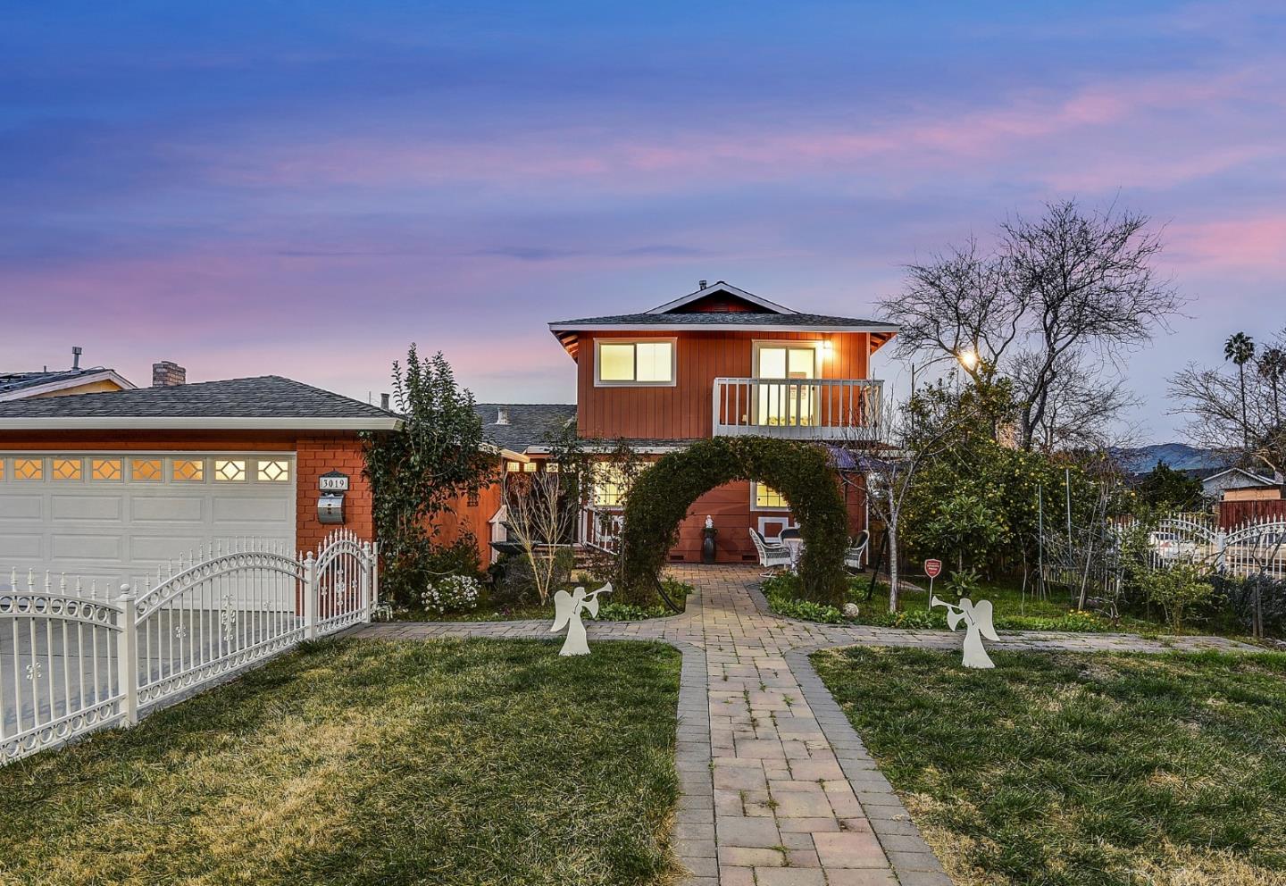 3019 Hostetter Rd, San Jose