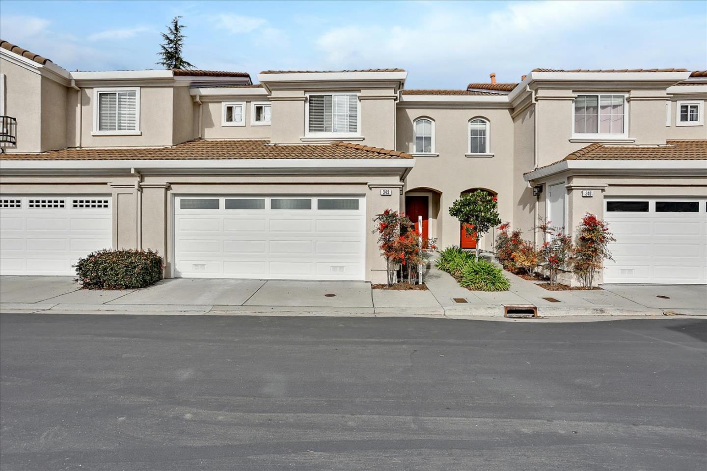 Detail Gallery Image 1 of 1 For 343 Sandhurst Dr, Milpitas,  CA 95035 - 2 Beds | 2/1 Baths