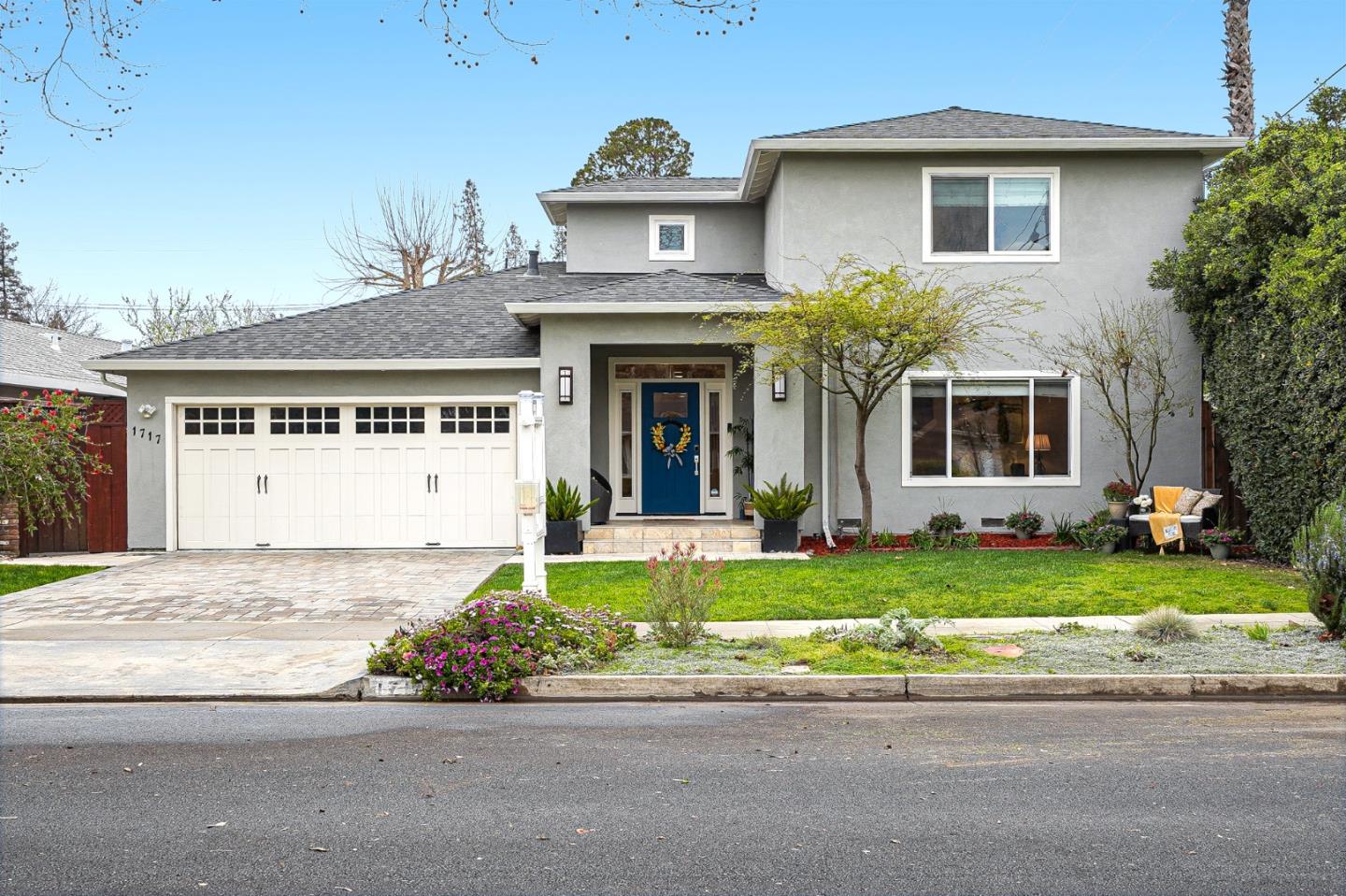 Detail Gallery Image 1 of 1 For 1717 Marlyn Way, San Jose,  CA 95125 - 6 Beds | 4/1 Baths