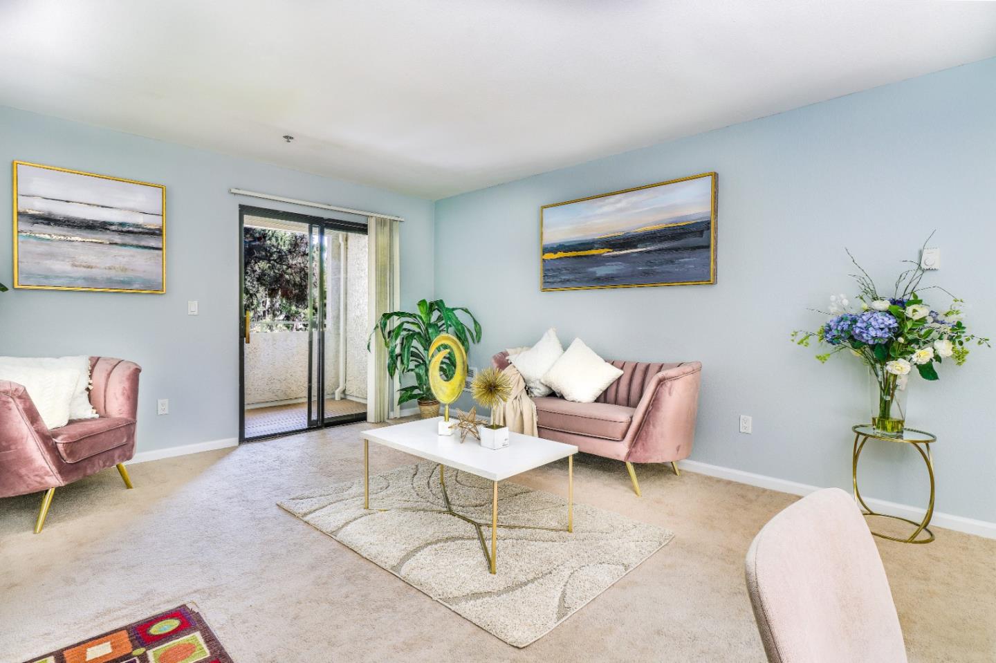 Detail Gallery Image 1 of 1 For 880 E Fremont Ave #622,  Sunnyvale,  CA 94087 - 1 Beds | 1 Baths