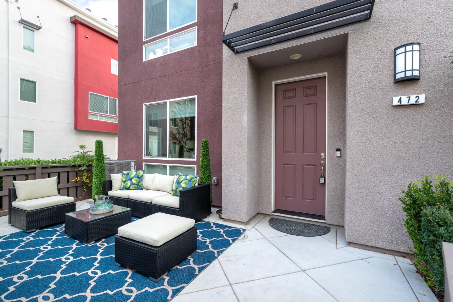 Detail Gallery Image 1 of 1 For 472 Baltimore Pl, San Jose,  CA 95123 - 4 Beds | 3/1 Baths