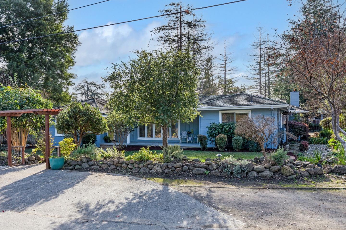 Detail Gallery Image 1 of 1 For Mckenzie Ave, Los Altos,  CA 94024 - 4 Beds | 3 Baths