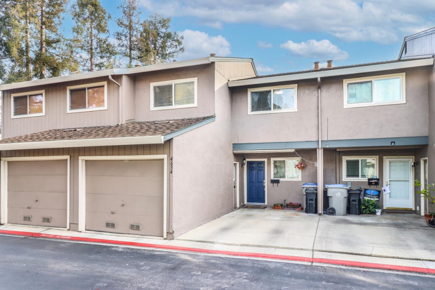 Detail Gallery Image 1 of 1 For 4634 Japonica Way, San Jose,  CA 95129 - 3 Beds | 1/1 Baths