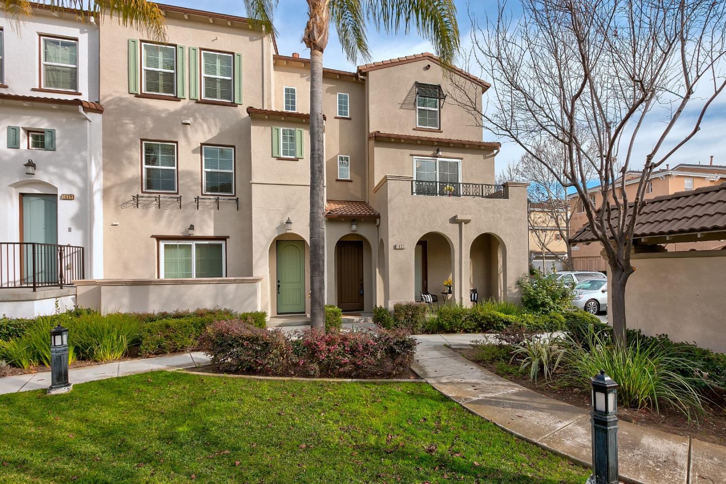 Detail Gallery Image 1 of 1 For 1831 Hillebrant Pl, Santa Clara,  CA 95050 - 3 Beds | 3/1 Baths