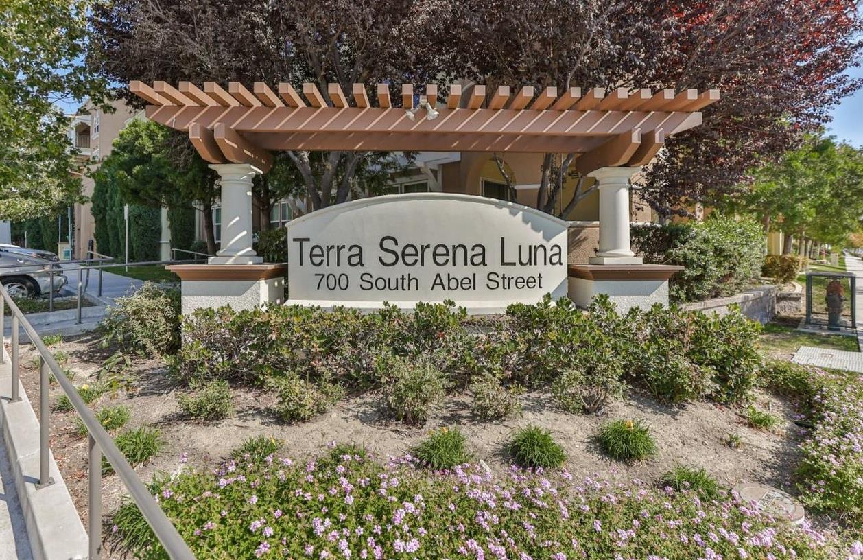 Detail Gallery Image 1 of 1 For 700 S Abel St #311,  Milpitas,  CA 95035 - 2 Beds | 2 Baths