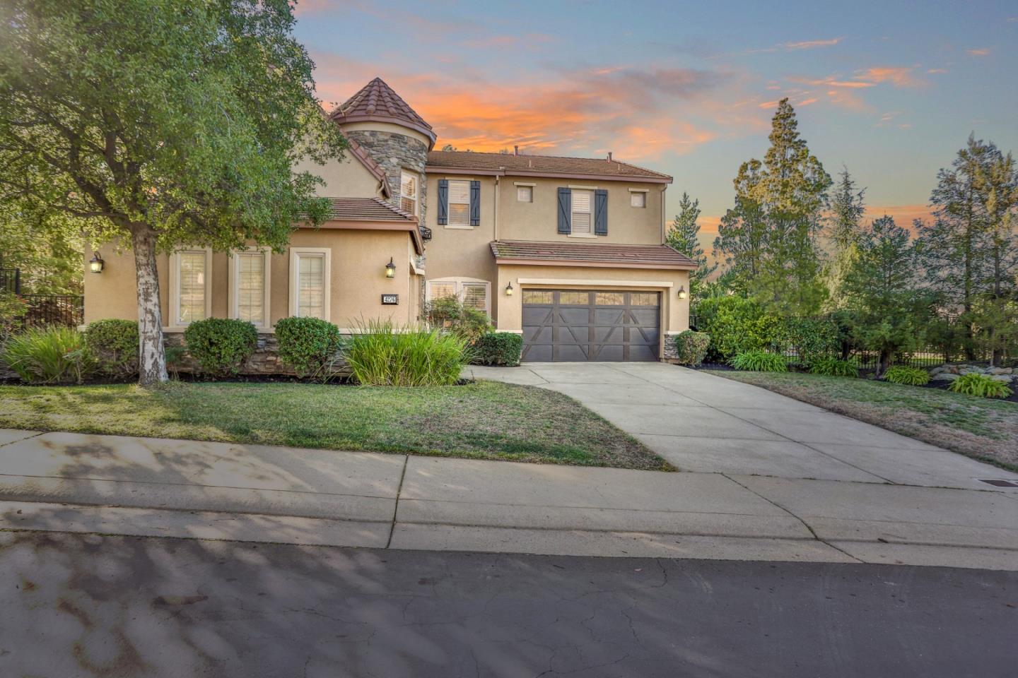 Detail Gallery Image 1 of 1 For 4276 Suffolk Way, El Dorado Hills,  CA 95762 - 5 Beds | 4 Baths