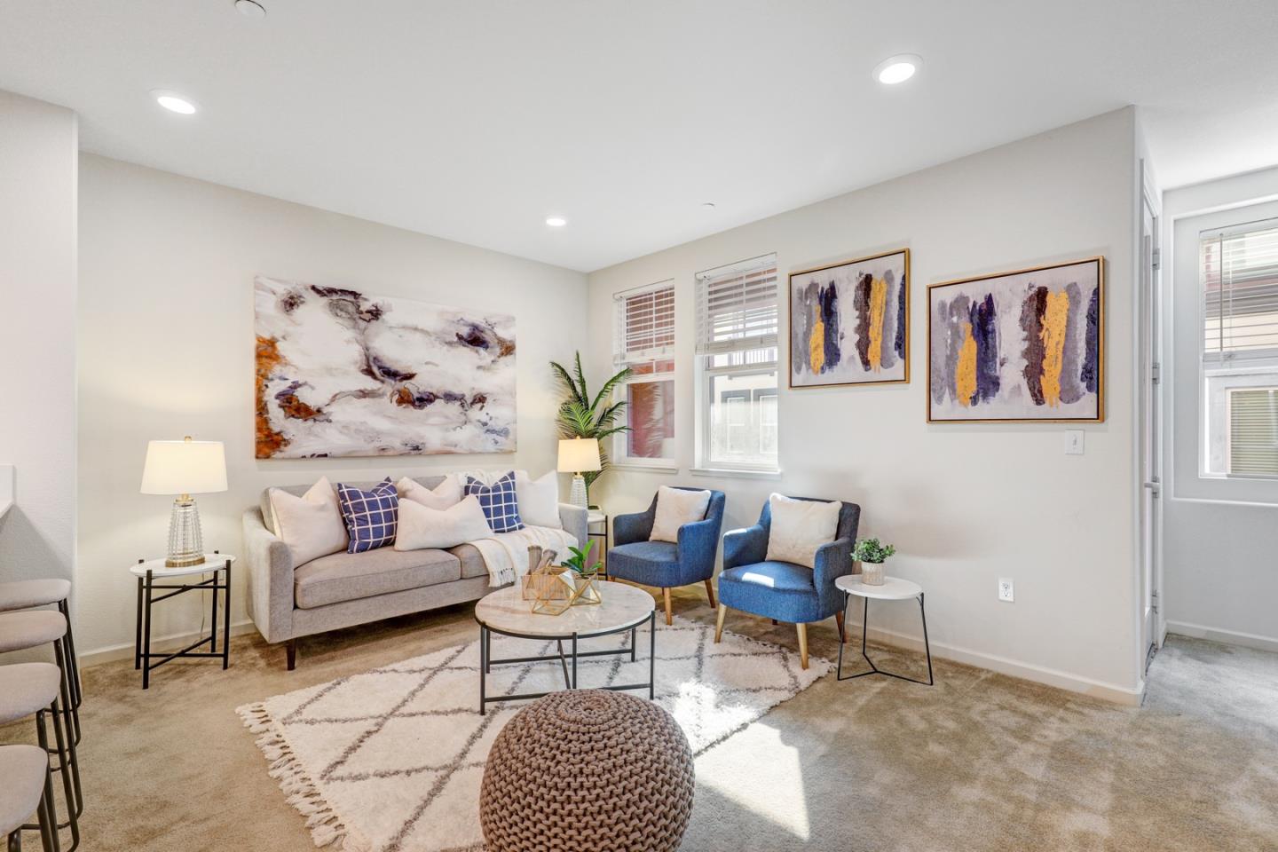 1021 Onofrio Ln #6, San Jose