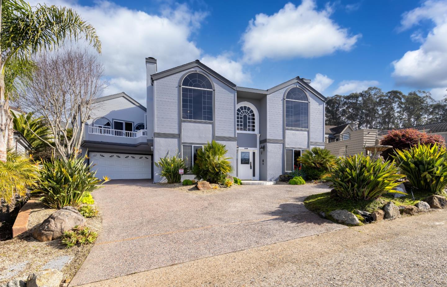 Detail Gallery Image 1 of 1 For 1103 via Malibu, Aptos,  CA 95003 - 3 Beds | 3/1 Baths